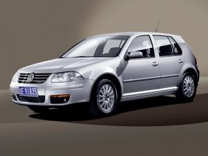 Volkswagen FAW Bora HS 1.6